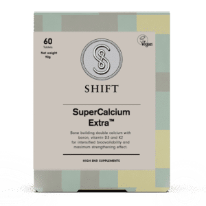 SuperCalcium Extra