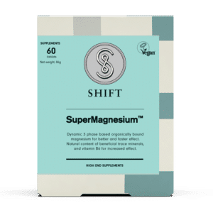 SuperMagnesium