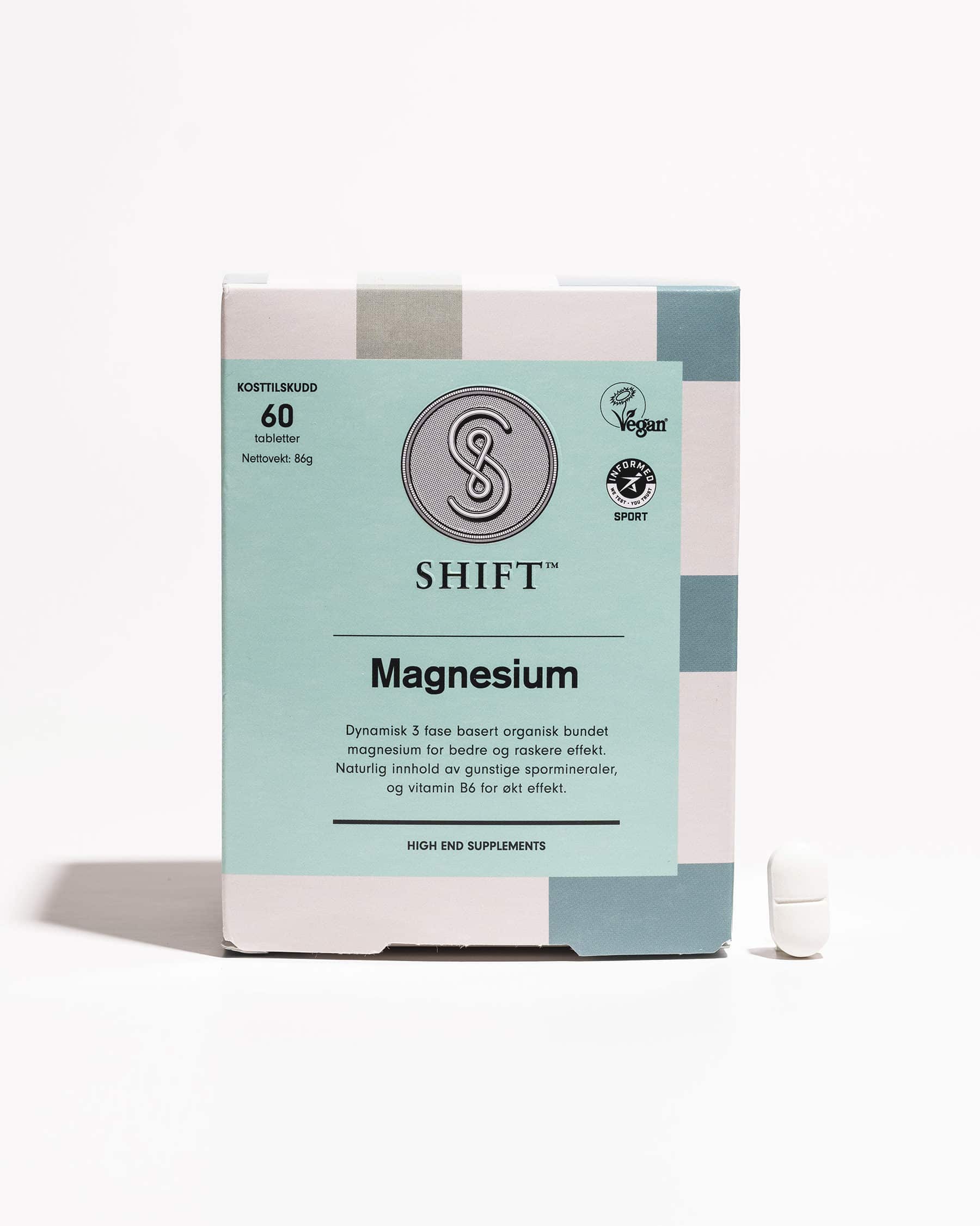 Products - SHIFT™